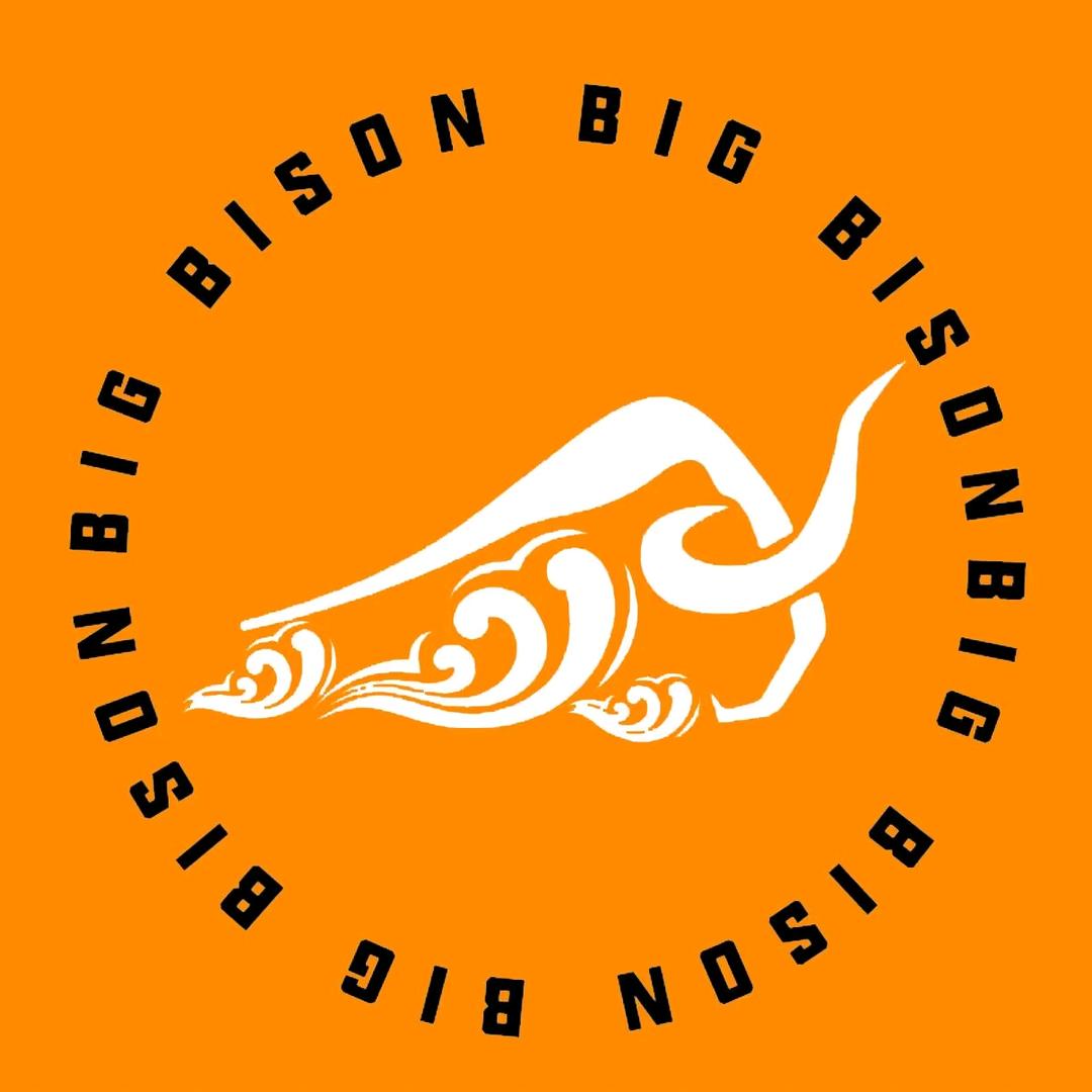 BigBison野牛路亚