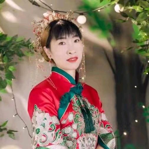 张美山歌红白喜事演出写读祭文