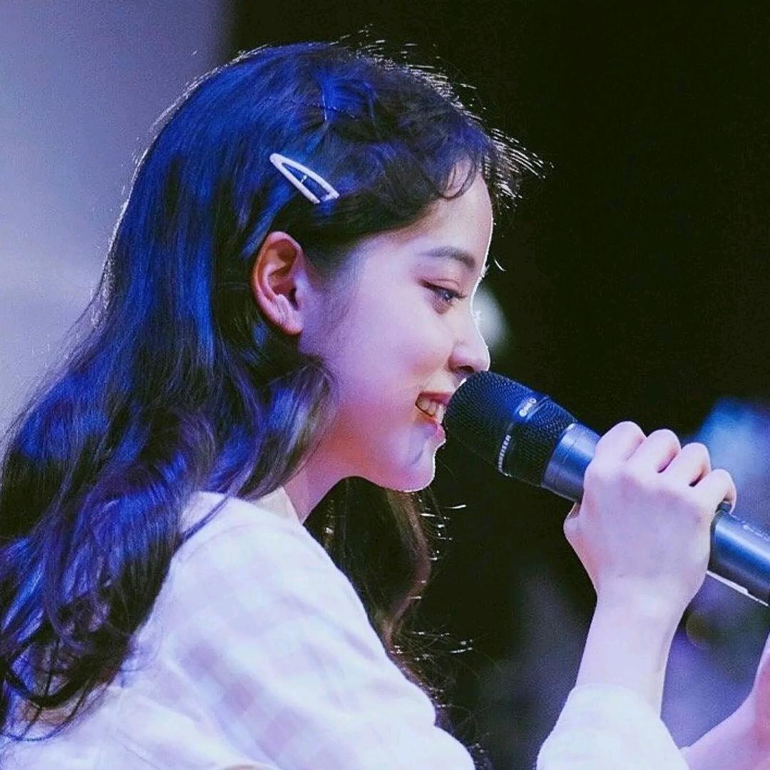幸福像花儿一样
