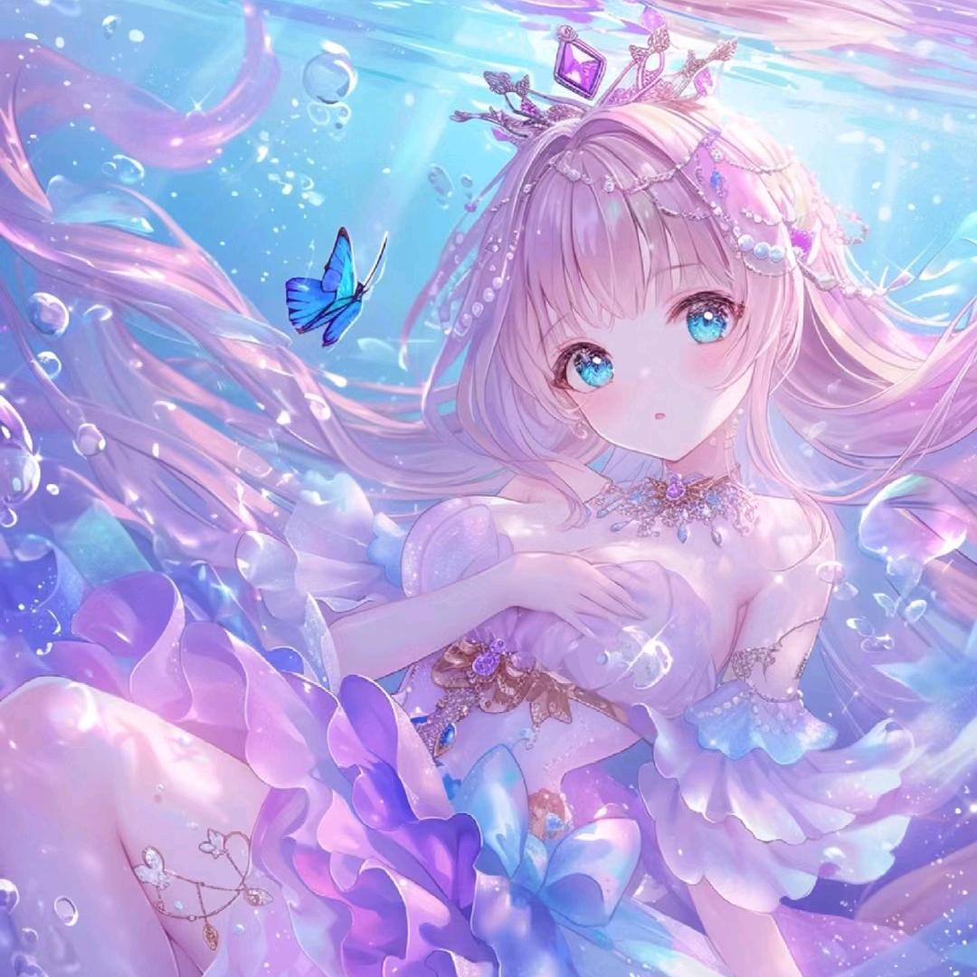 旺旺妹