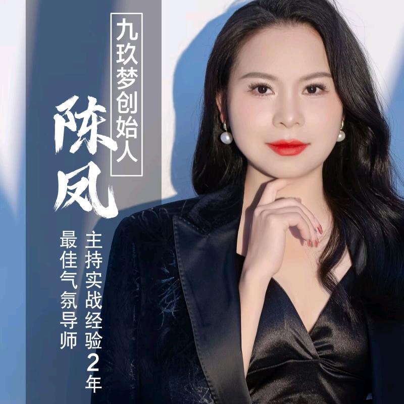 梦小凤