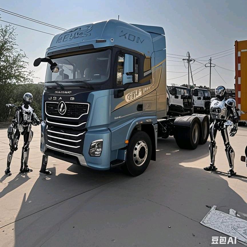 卡车🚚虎弟《🐯》