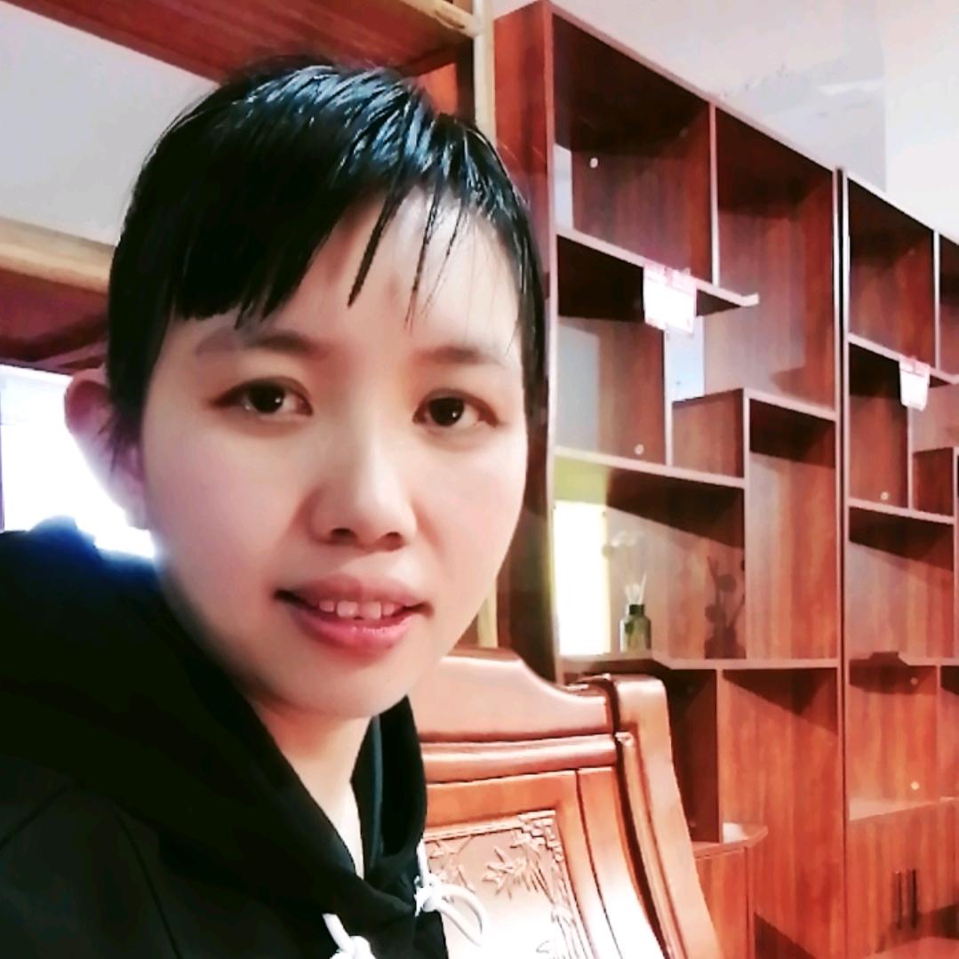 好百年家居张婷