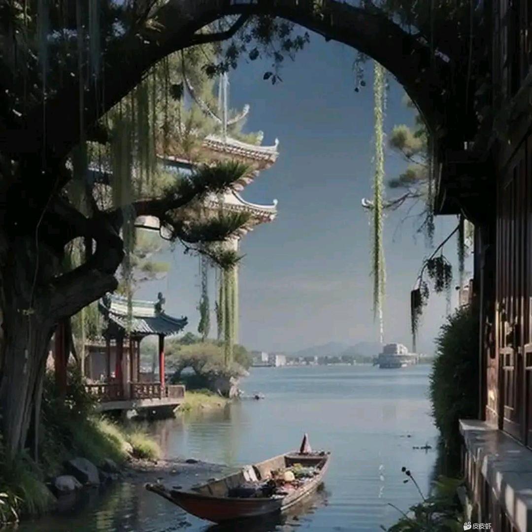 拍柴头像