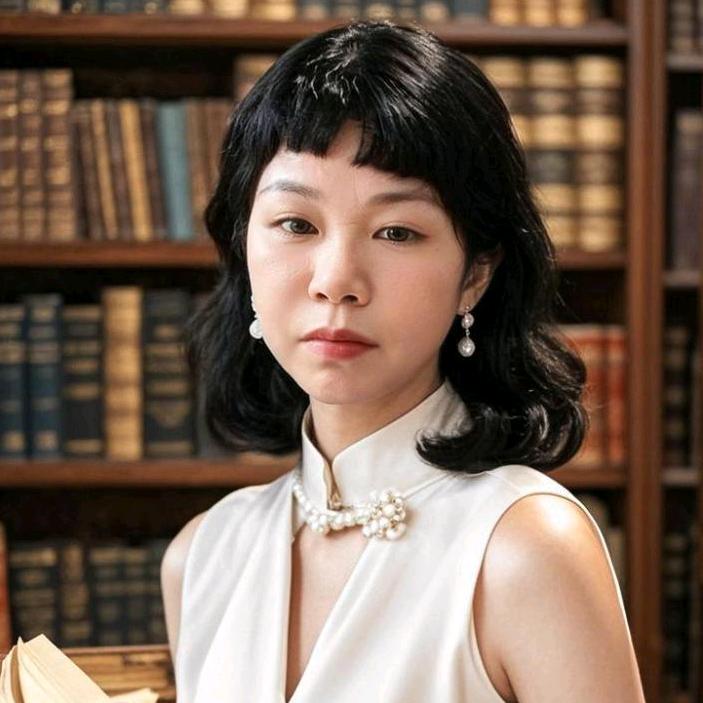 Miss曾小童家居服