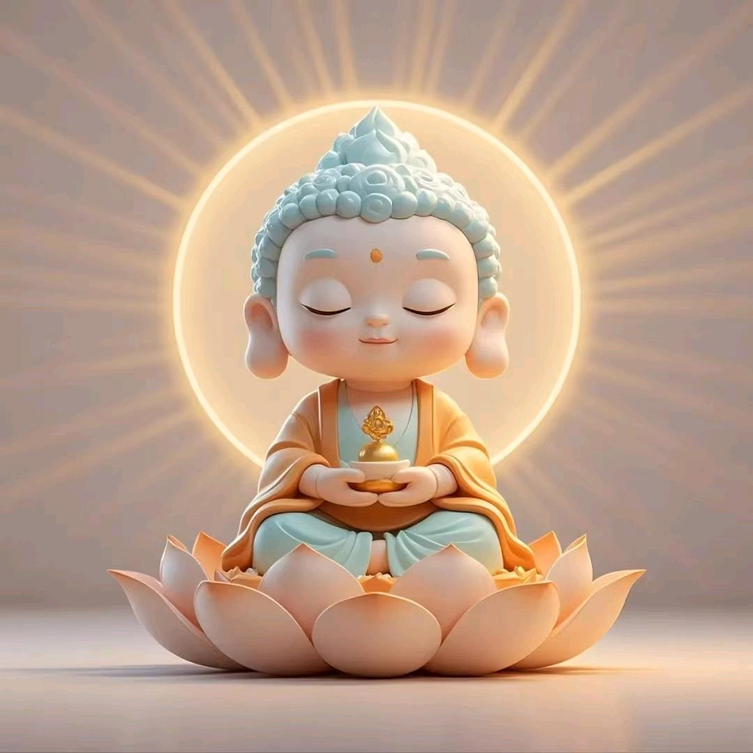 思定福田（温柔一刀）