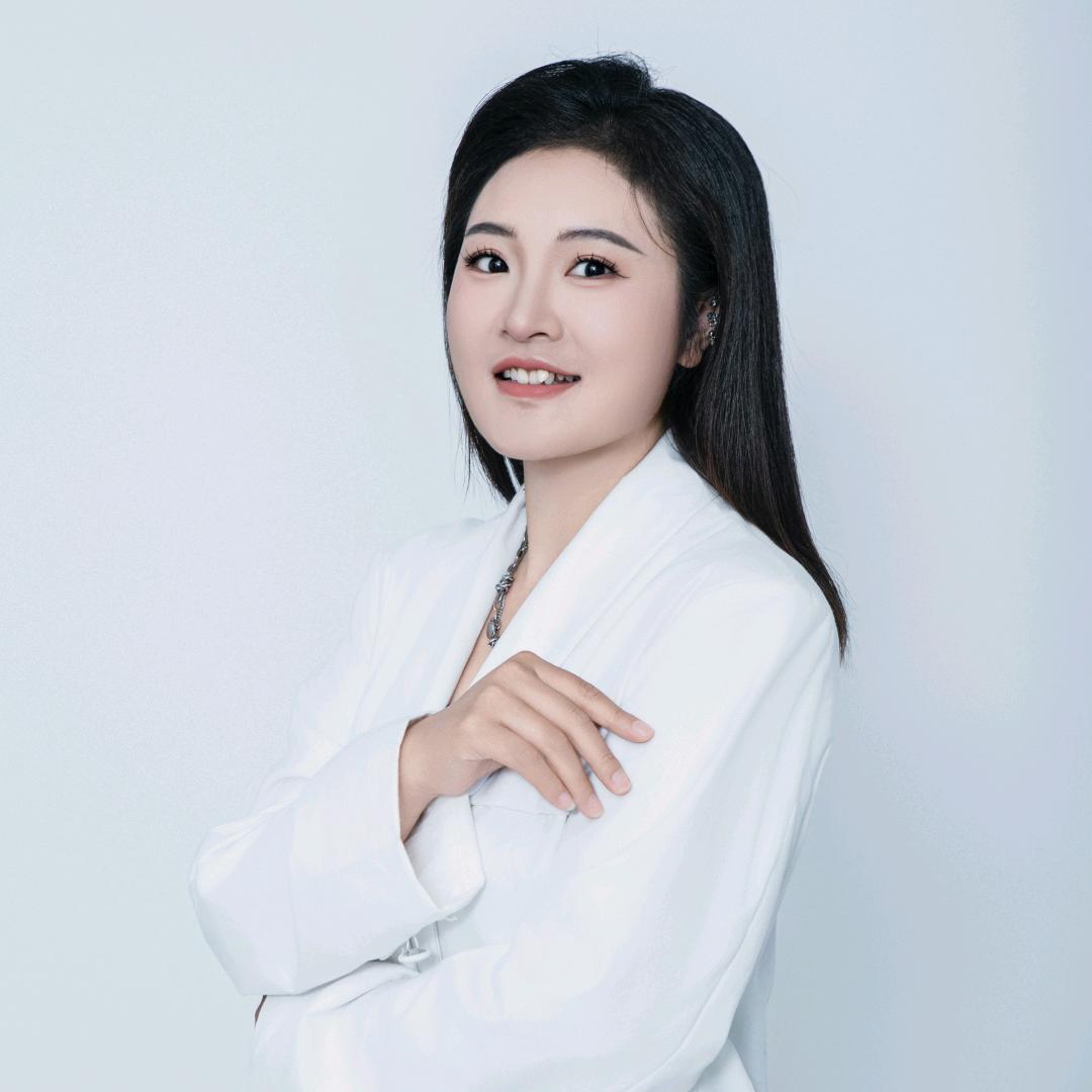 锦汐（重生）