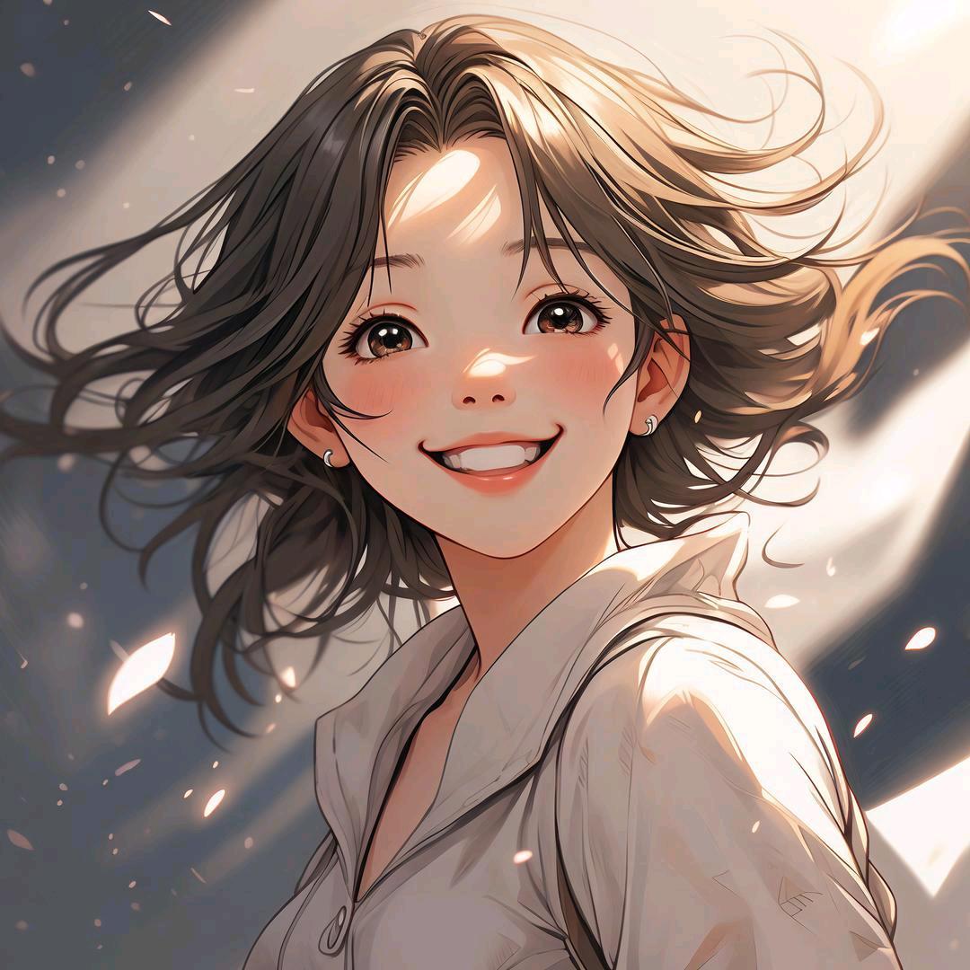 轻舟