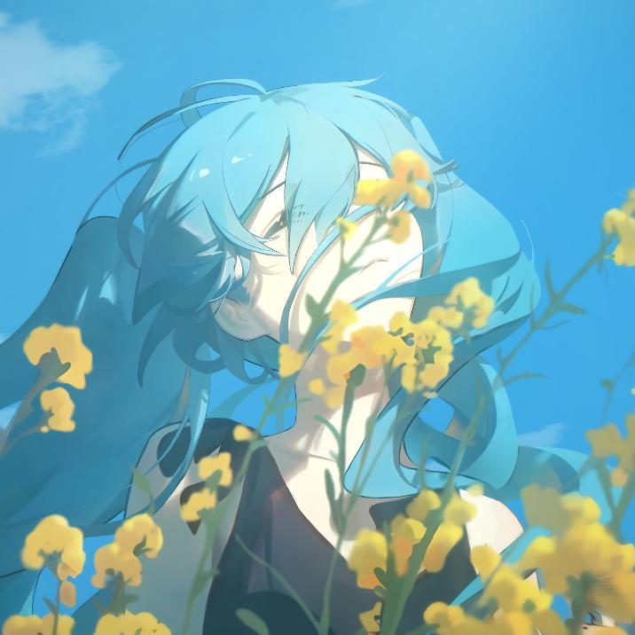 折柳嫁花