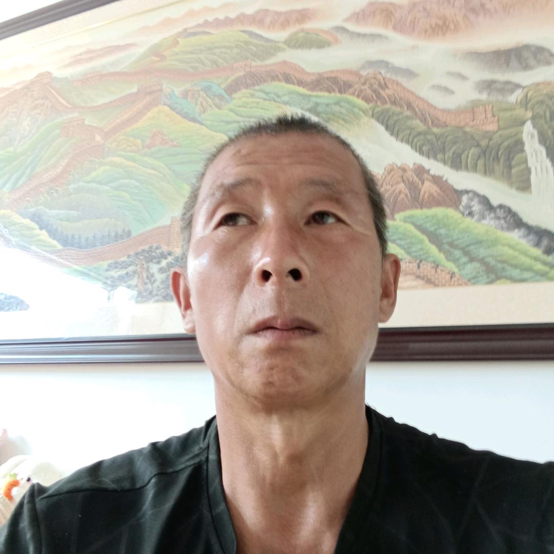 蓝天