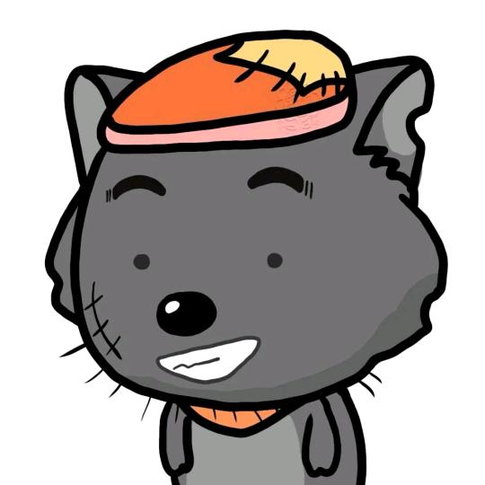 贪吃灰太狼