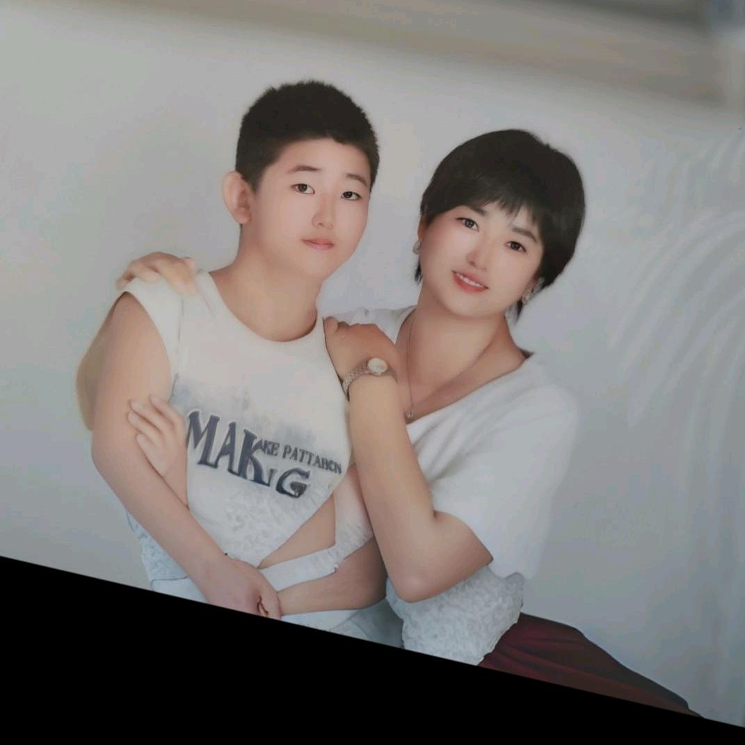 @安于此生