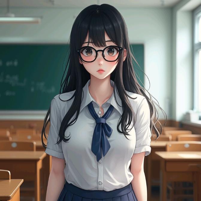 峥峥的好队友小迷妹