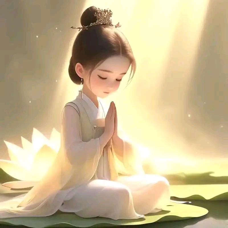 幸运🍀相随💞