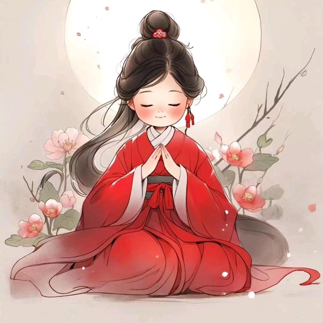 修心（观注发）