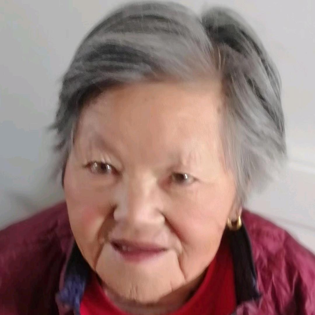 89岁偏瘫老太晚六点