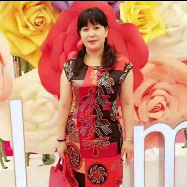 郑州美妆常姐