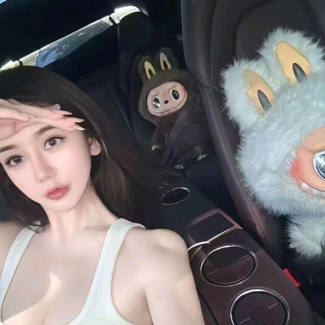 赵大漂亮👑