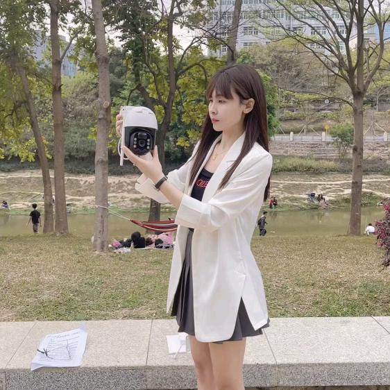 碧姐智能监控厂家供应链
