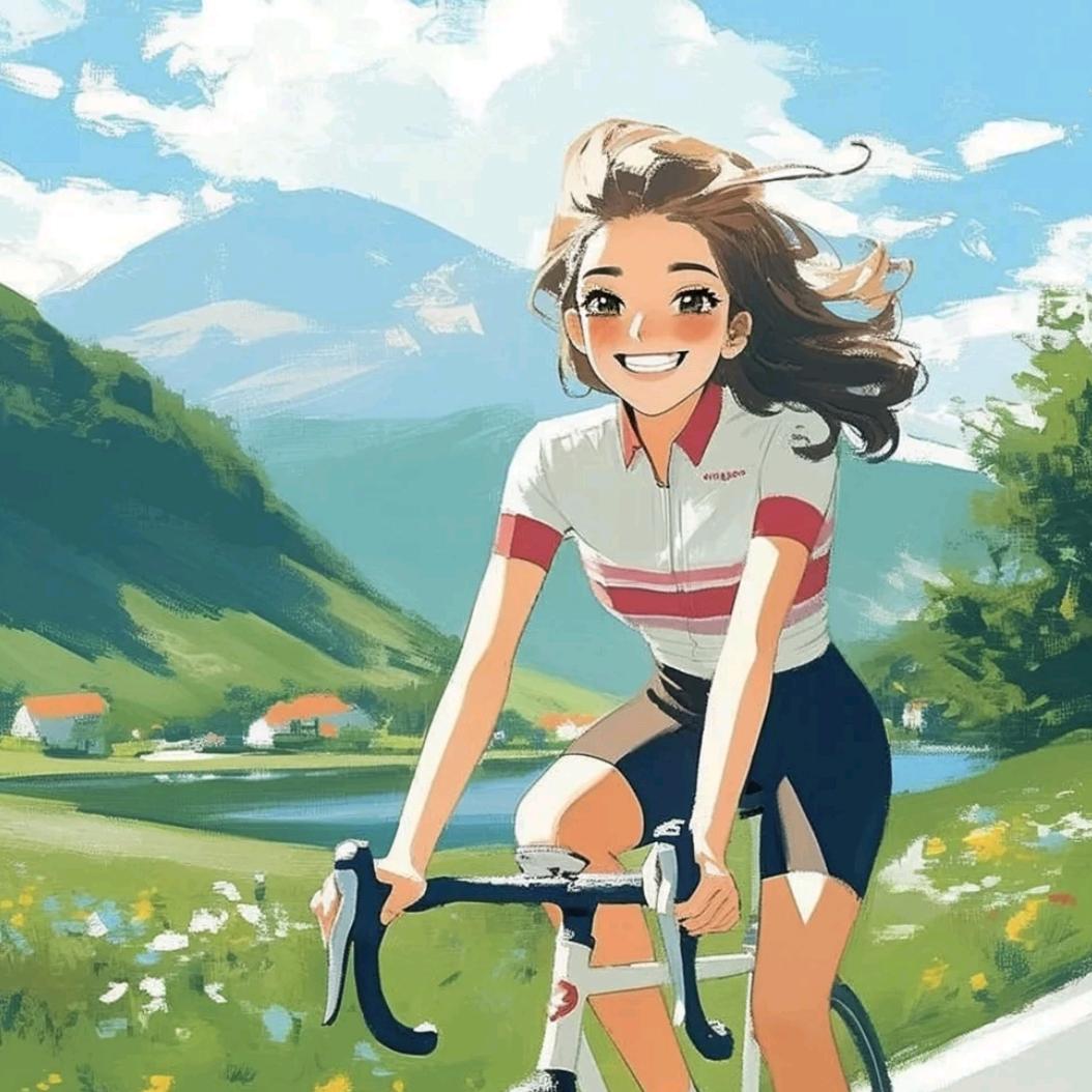 小美好