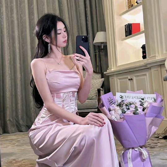 Sun雅乔穿搭甄选