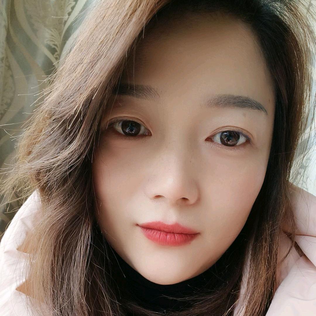 @浅笑柔心