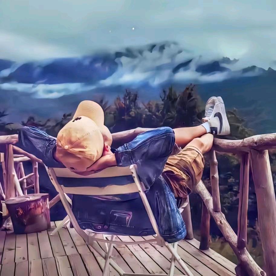 是梦终空无语兮