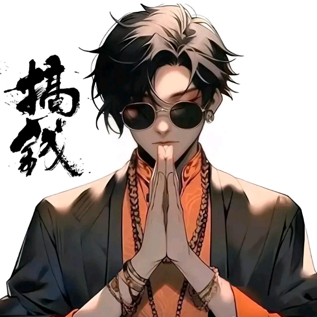 蔚蓝的世界
