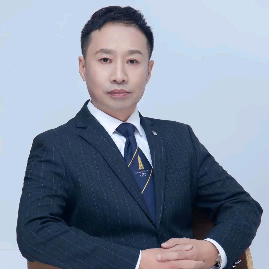 轻创荟创始人楊宝钢