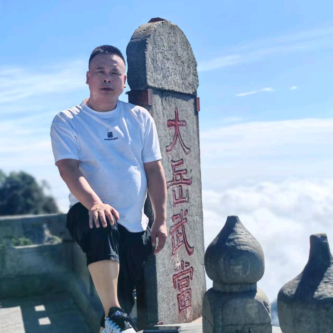 杜葆平