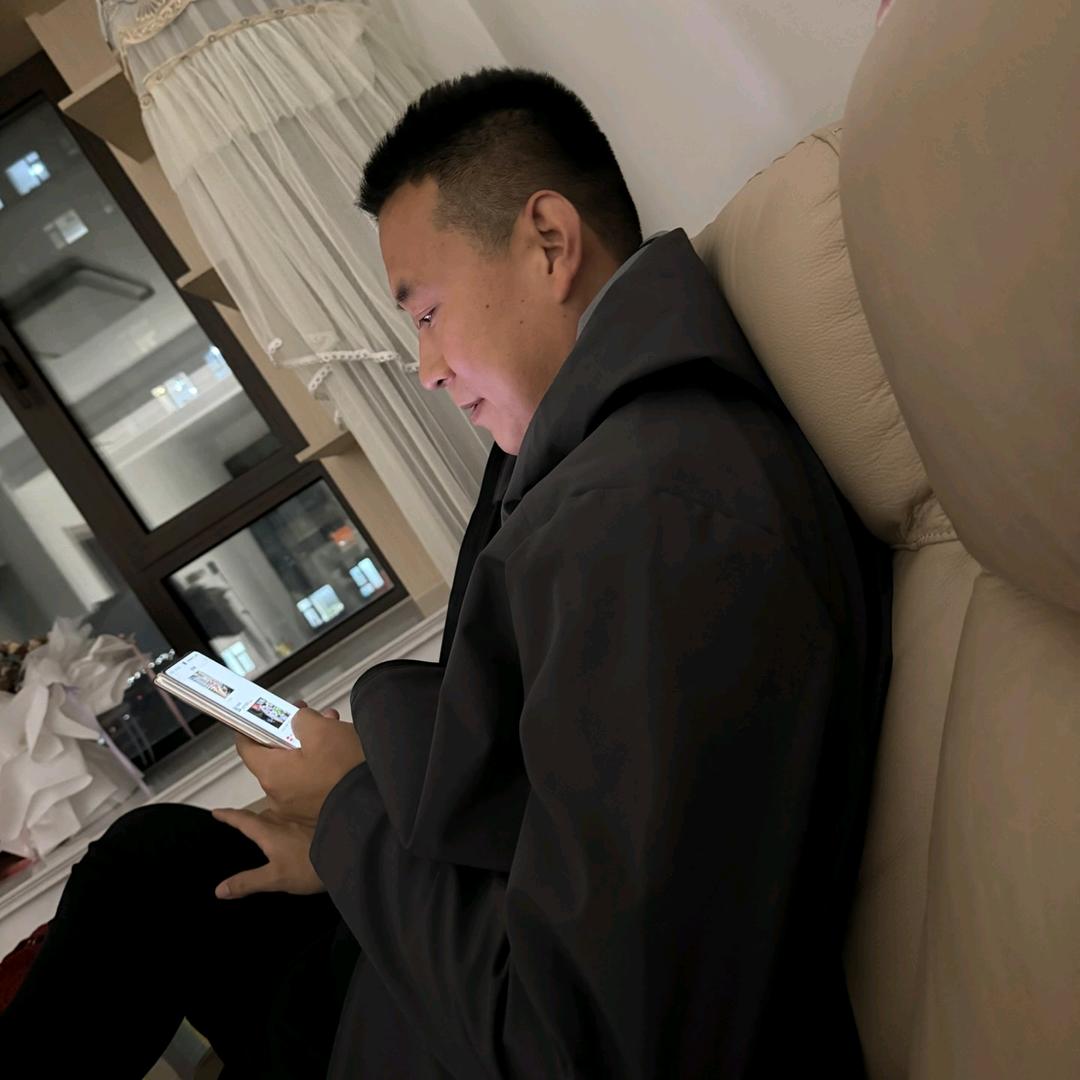Fans. 小陌