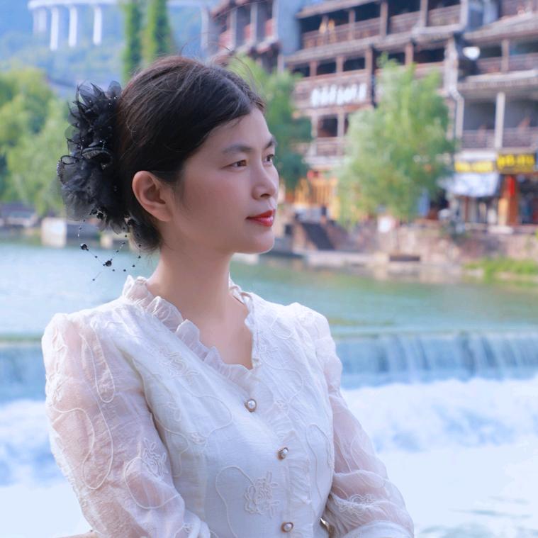 浅笑安然好物