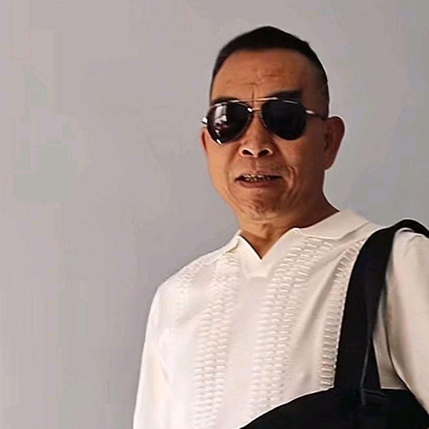 者阴山战地卫生员安振江