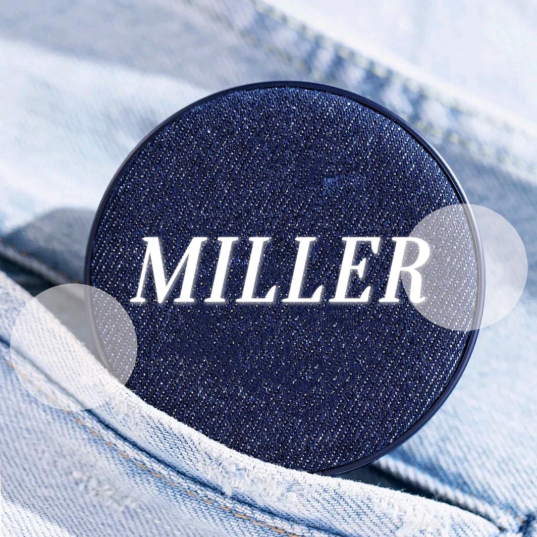 MILLER精品馆