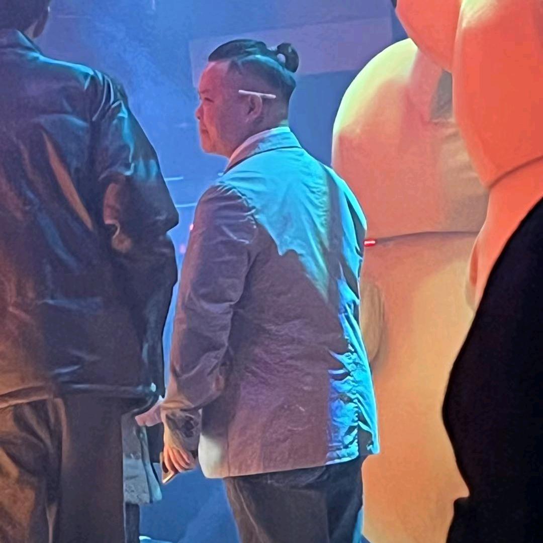 比华利山庄王子