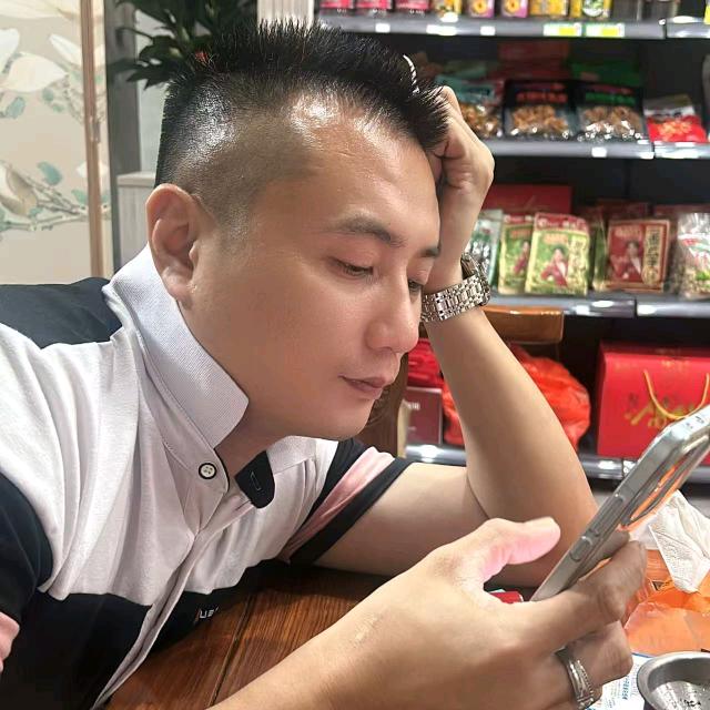 天道酬勤