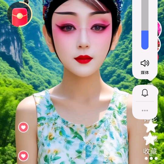 正能量，百善孝为先