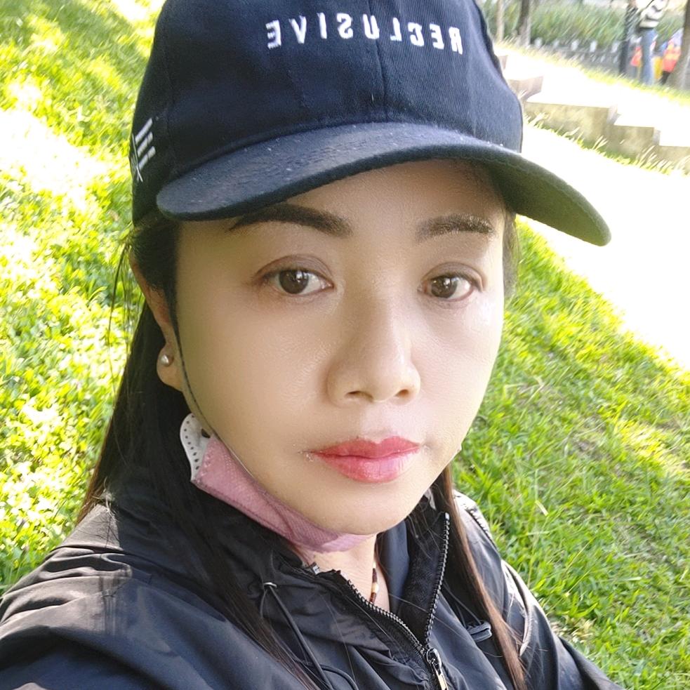 林林姐