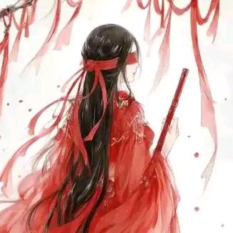 ❀ 子衿思思゜এ