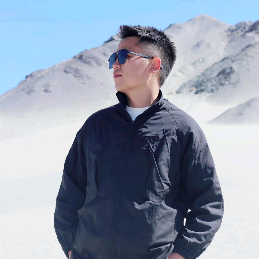 📸旅摄法师·九悦