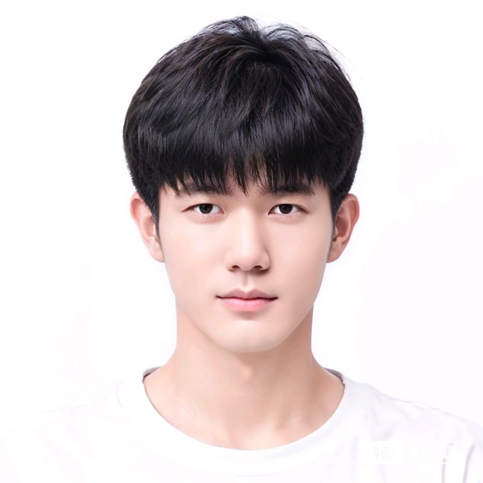 杨烁兴（cos摄影师）我像黄政民？