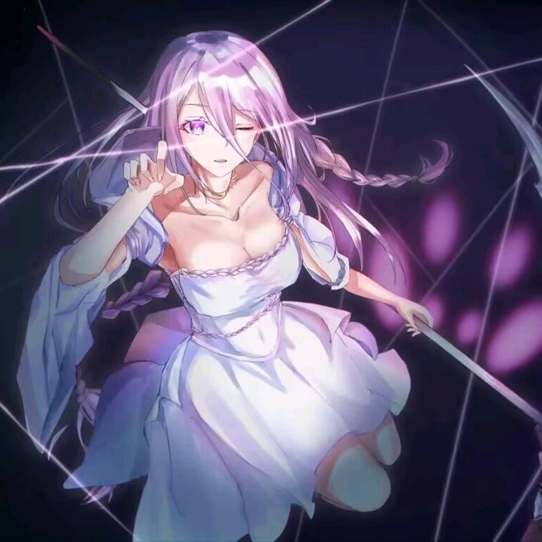 白（顶级路痴）