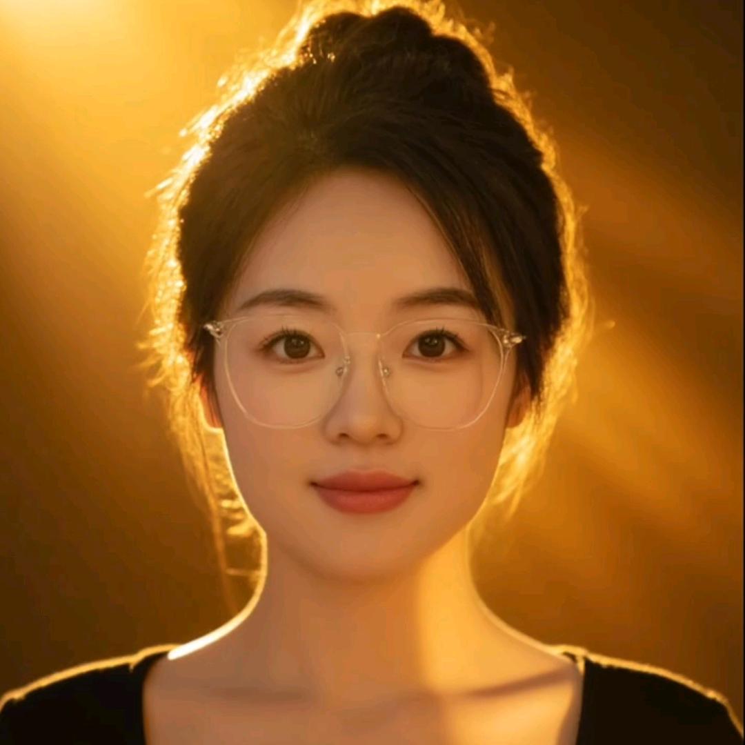 小李不吃香菜