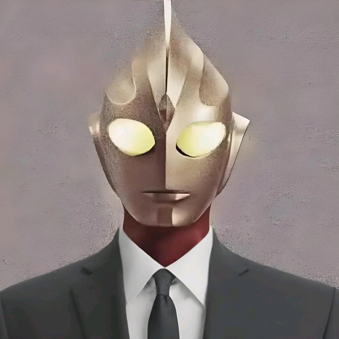 L.超人头像