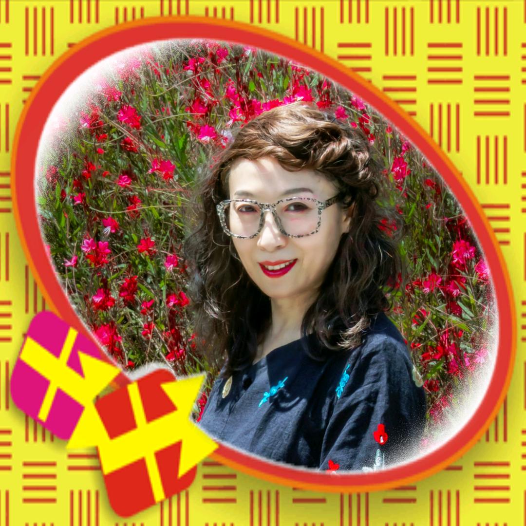桥姐🌹秀丫丫🌺