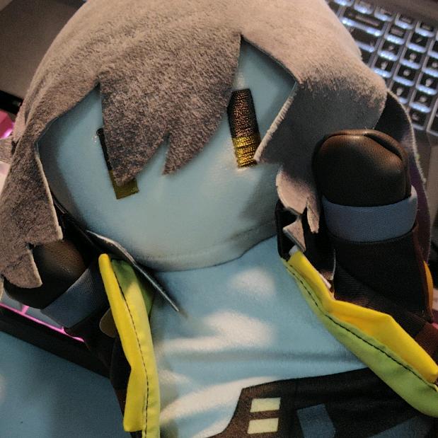 za