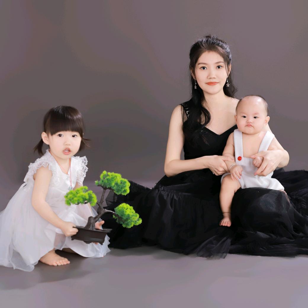 文姑娘（看完主页视频再说话）