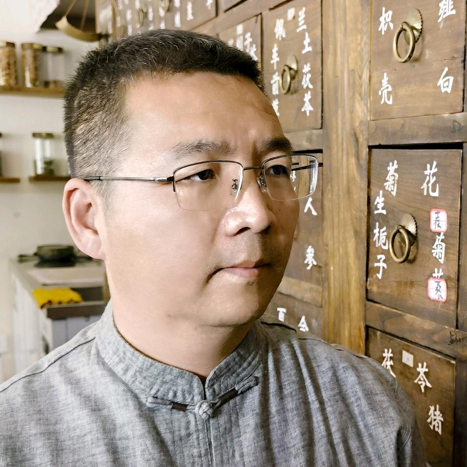 云津李先生