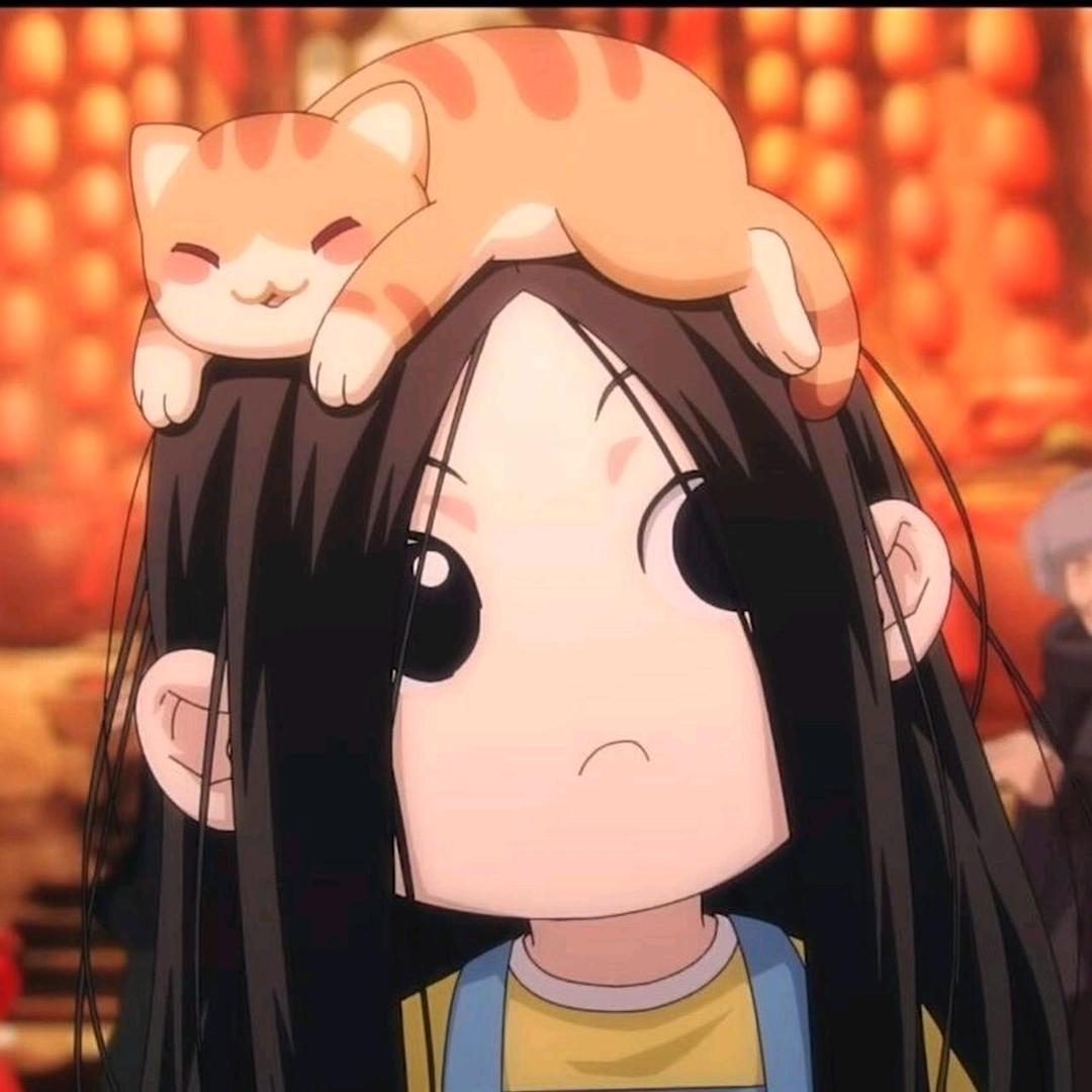 小昭菇凉
