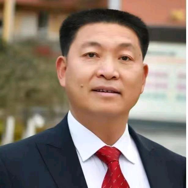 小红帽爷爷说家教